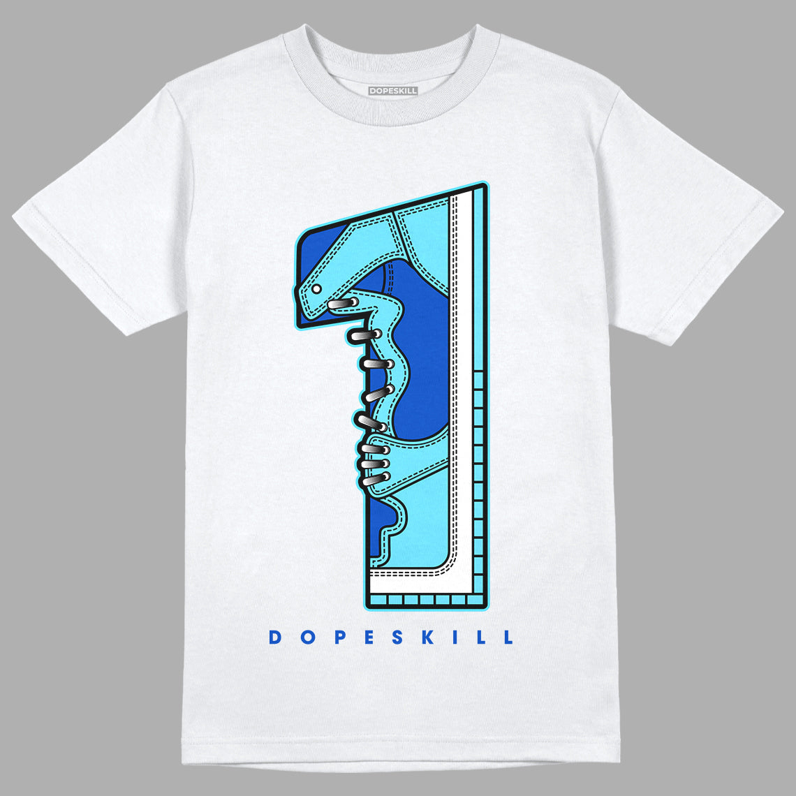 SB Dunk Argon superstreetwear T-Shirt No.1 Graphic