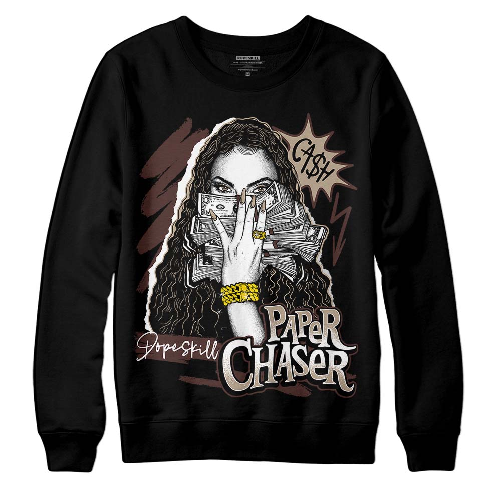 Latte 1s superstreetwear Sweatshirt NPC Graphic