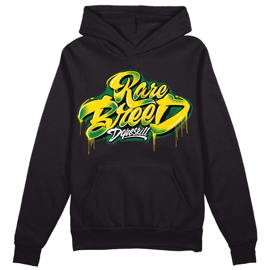 Dunk Low Reverse Brazil superstreetwear Hoodie Sweatshirt Rare Breed Type Graphic