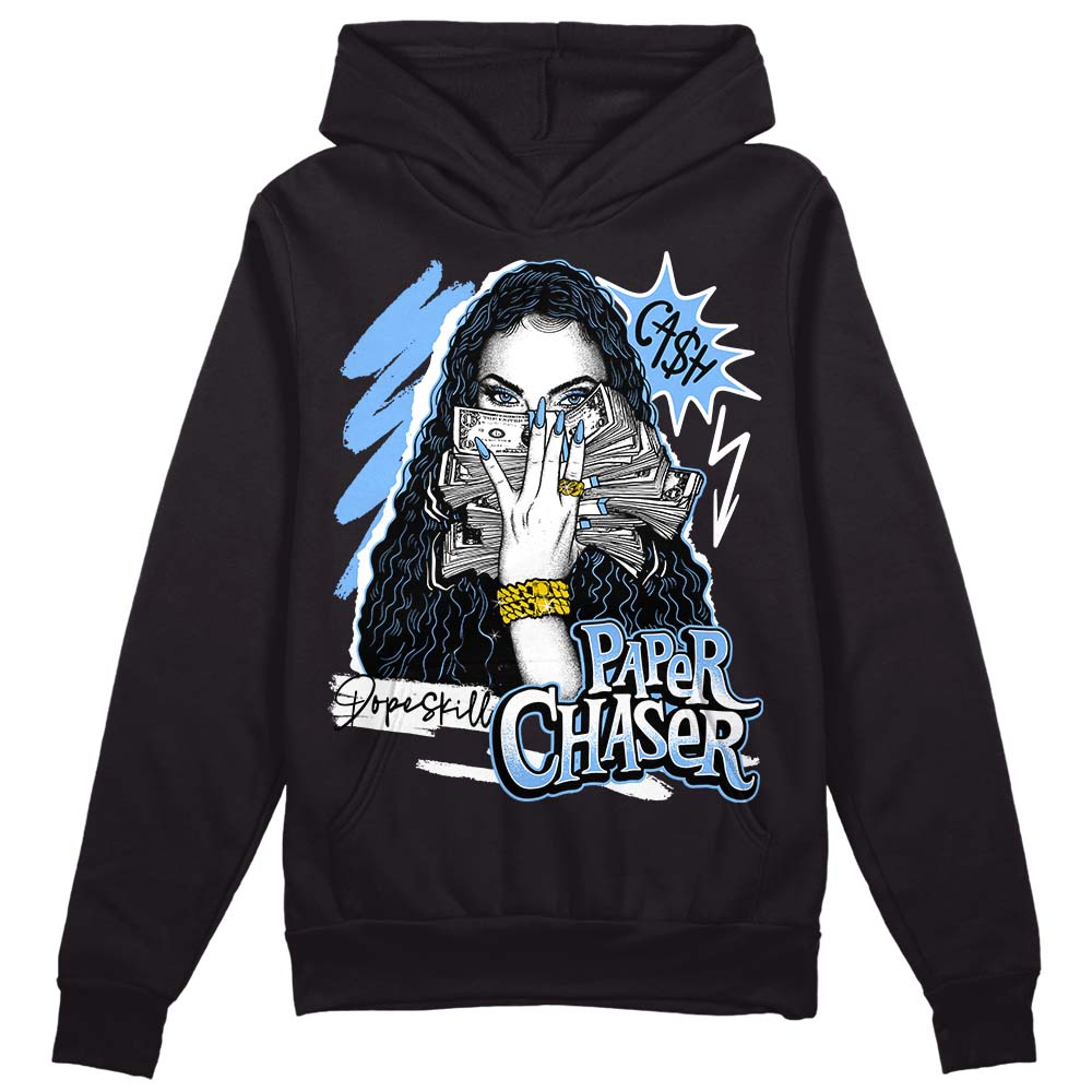 Powder Blue 9s superstreetwear Hoodie Sweatshirt NPC Graphic