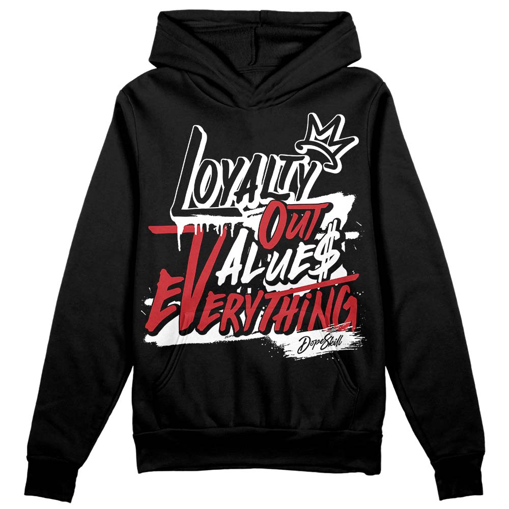 Red Taxi 12s superstreetwear Hoodie Sweatshirt LOVE Graphic