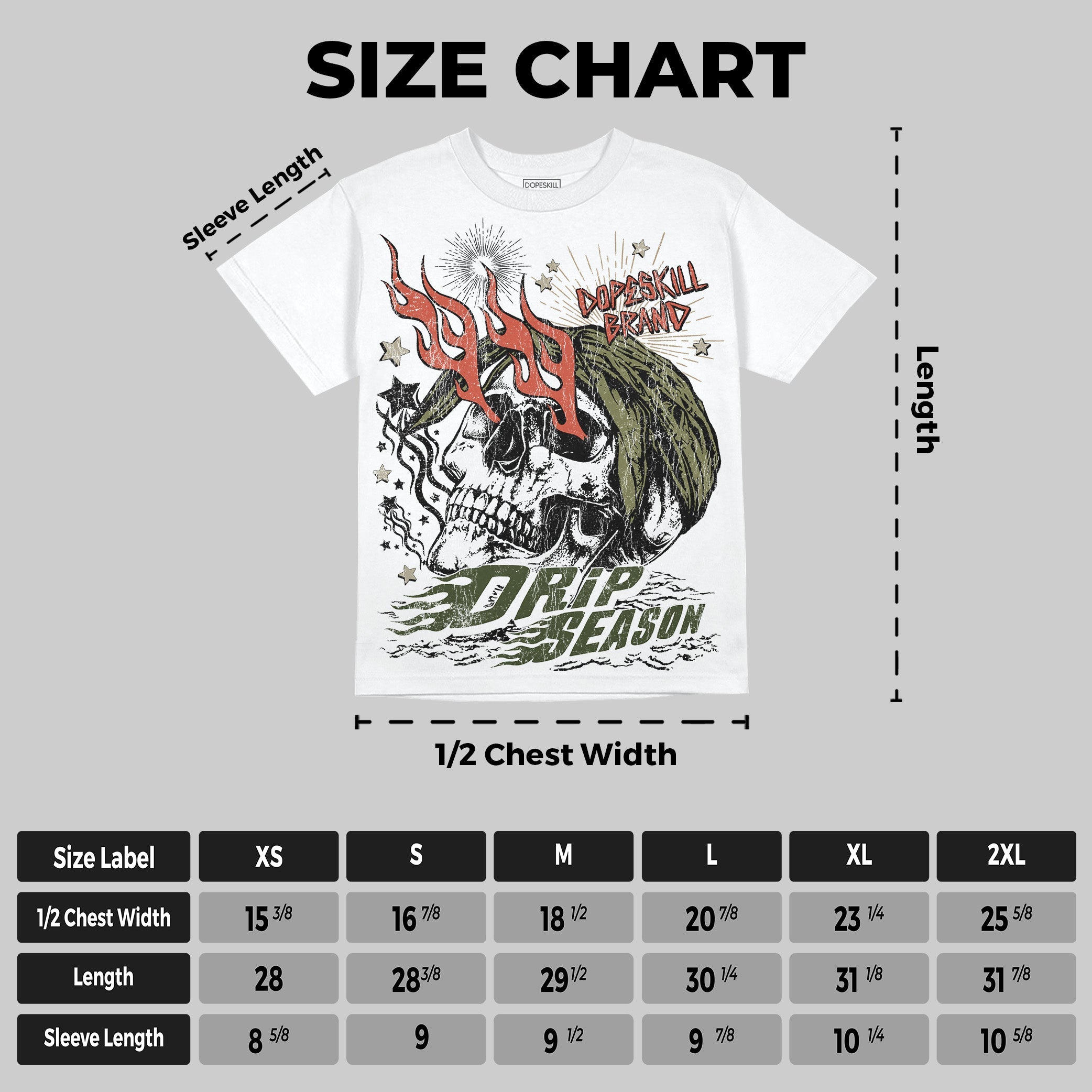 Olive Collection superstreetwear Oversize Print T-Shirt Drip Season Graphic