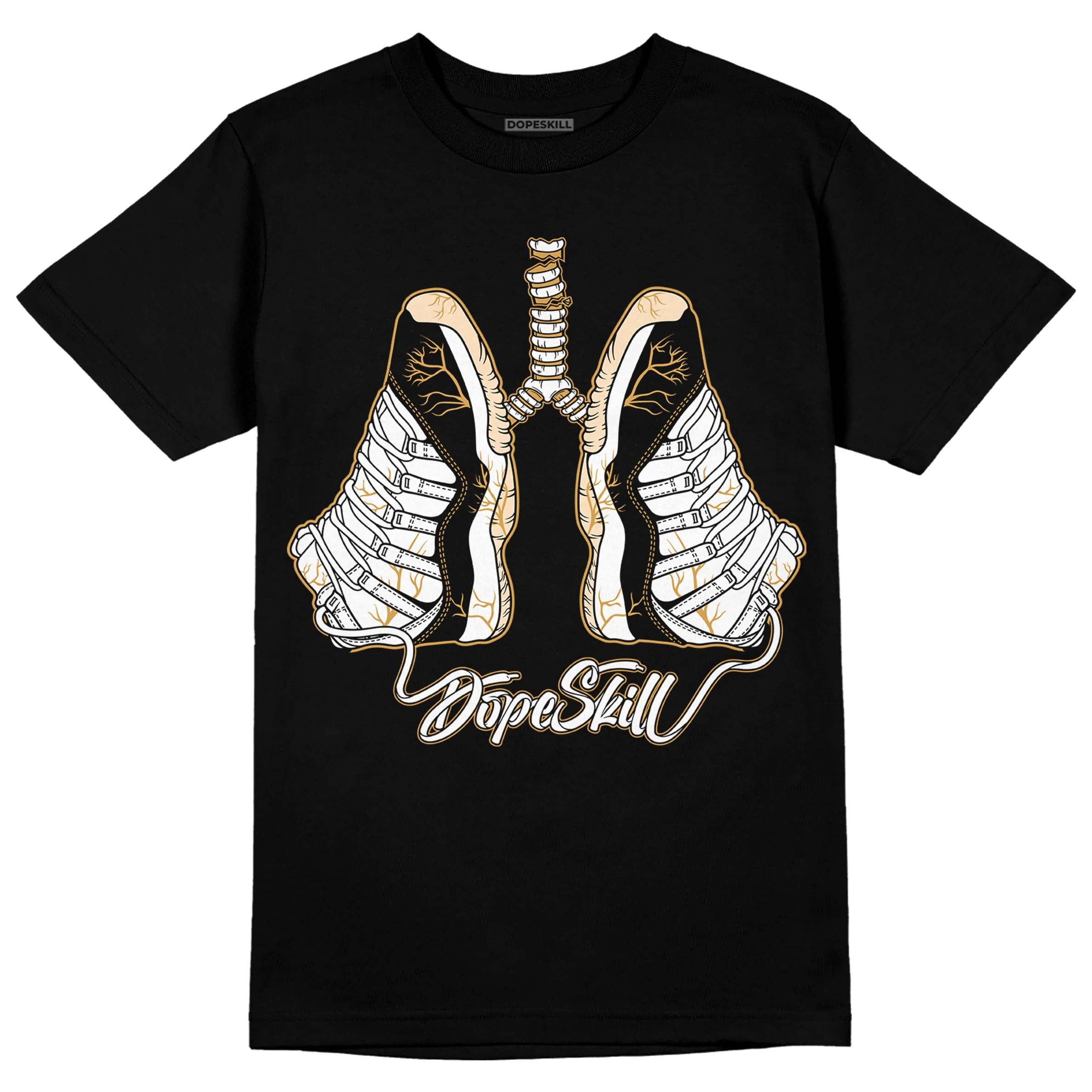 Gratitude 11s superstreetwear T-Shirt Breathe Graphic