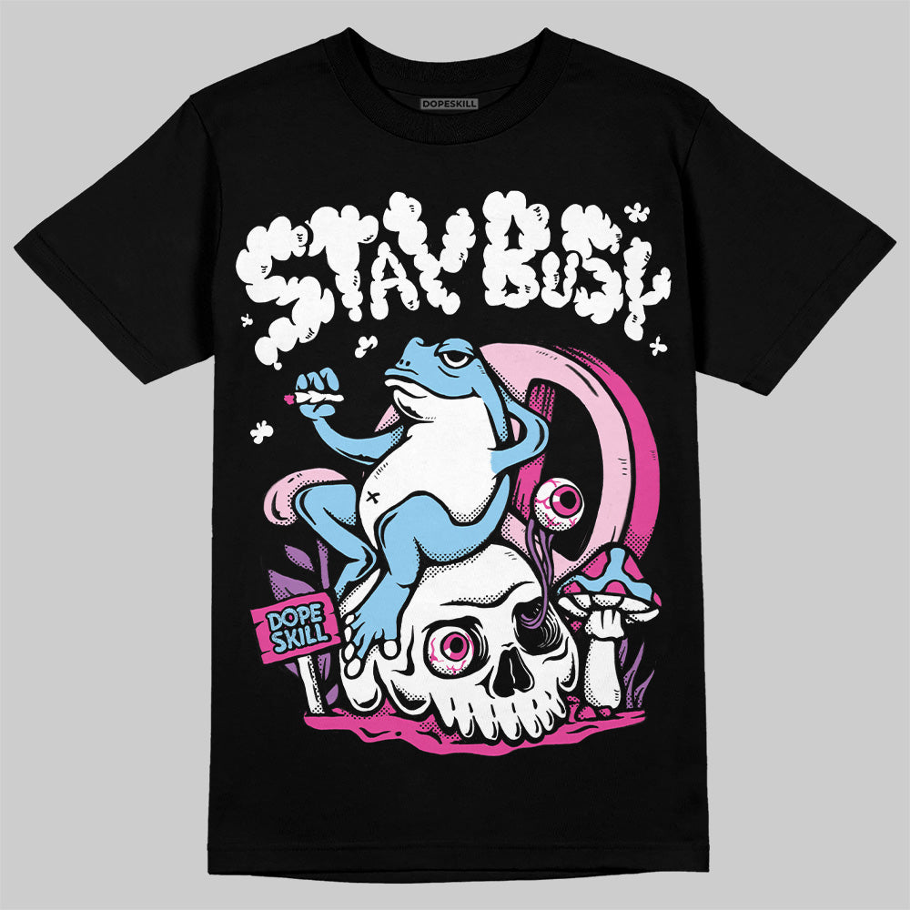 Doernbecher 6s superstreetwear T-Shirt Stay Busy Graphic