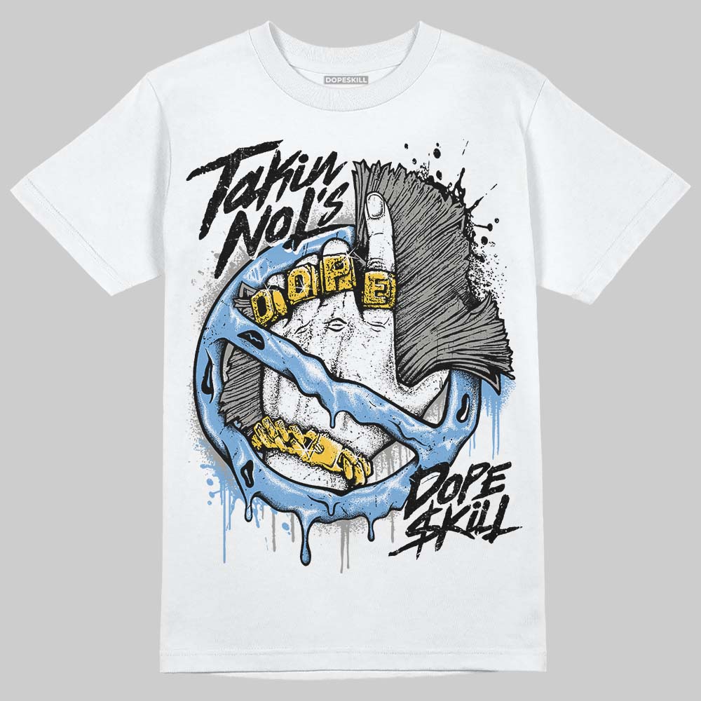 Melo 12s superstreetwear T-Shirt Takin No L's Graphic
