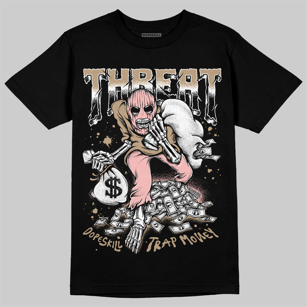 AIR FORCE 1 LINEN superstreetwear T-Shirt Threat Graphic