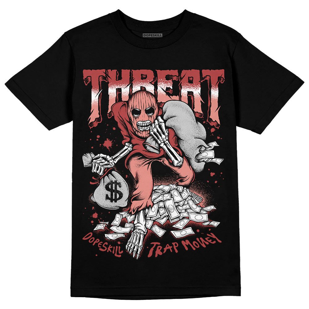 Dune Red 13s superstreetwear T-Shirt Threat Graphic
