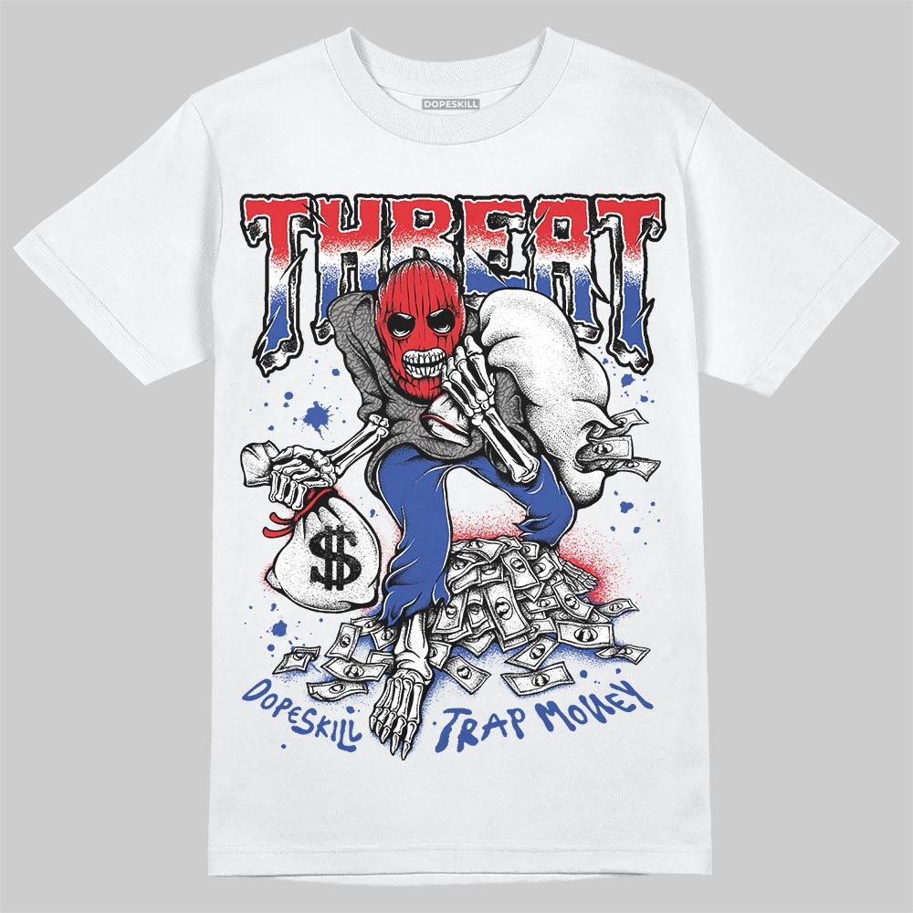 Seoul 2.0 3s superstreetwear T-Shirt Threat Graphic