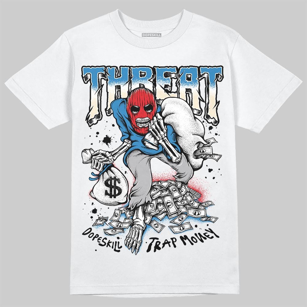 Rare Air 3s superstreetwear T-Shirt Threat Graphic