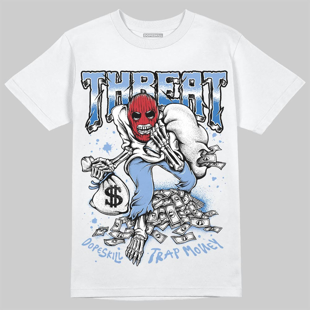 Forget Me Not 4s superstreetwear T-Shirt Threat Graphic