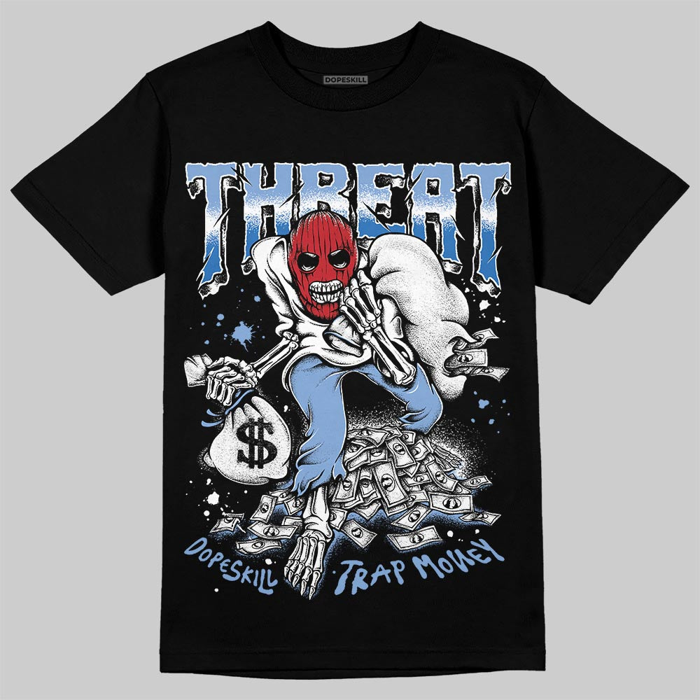 Forget Me Not 4s superstreetwear T-Shirt Threat Graphic