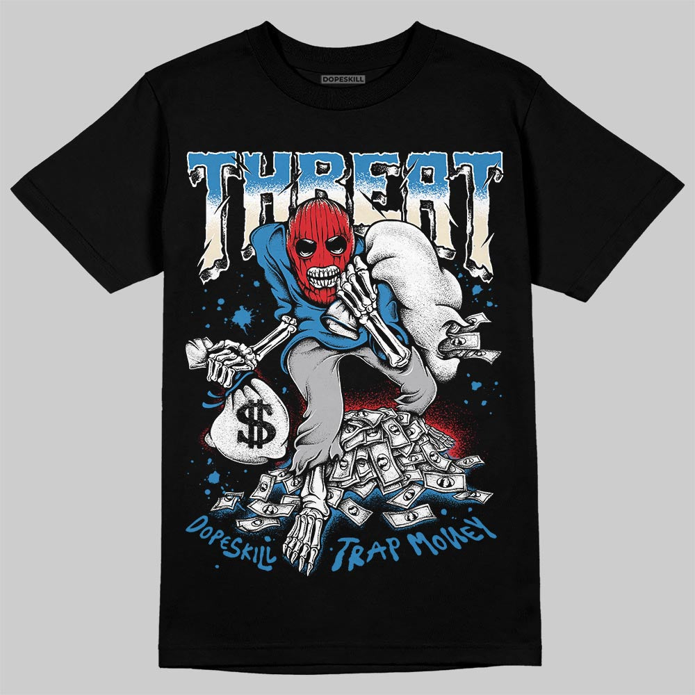 Rare Air 3s superstreetwear T-Shirt Threat Graphic