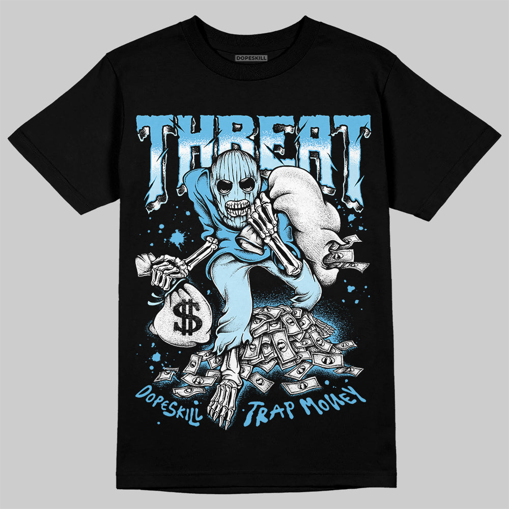 Legend Blue 11s superstreetwear T-Shirt Threat Graphic