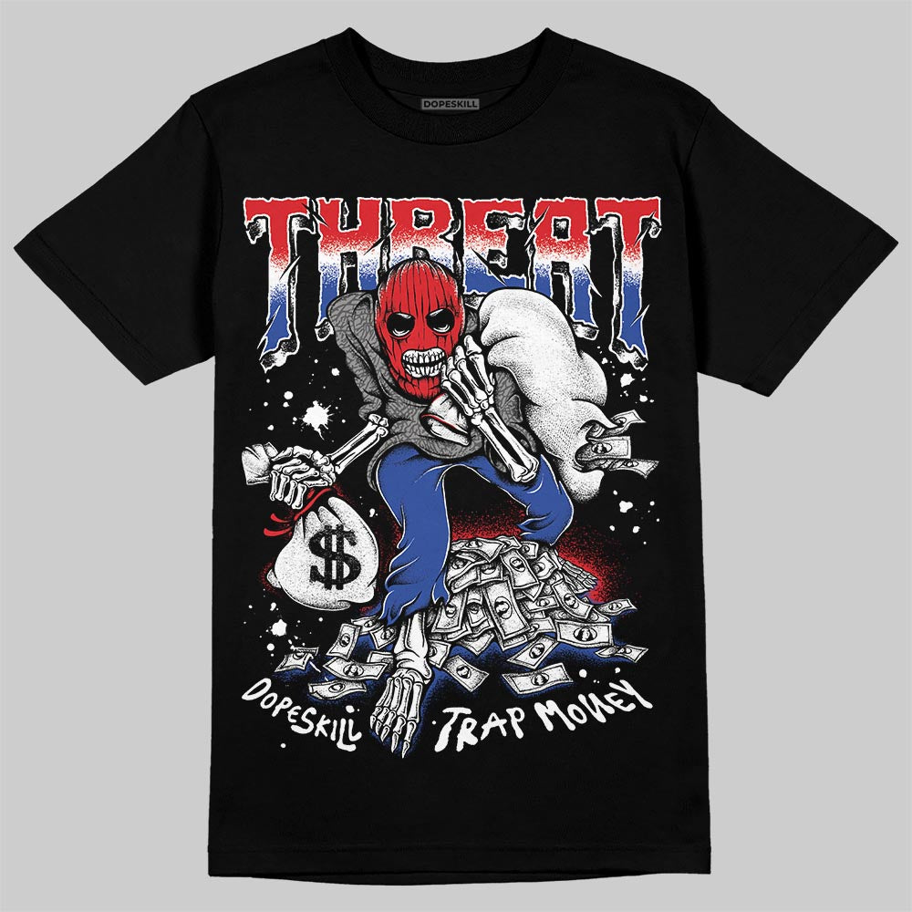 Seoul 2.0 3s superstreetwear T-Shirt Threat Graphic