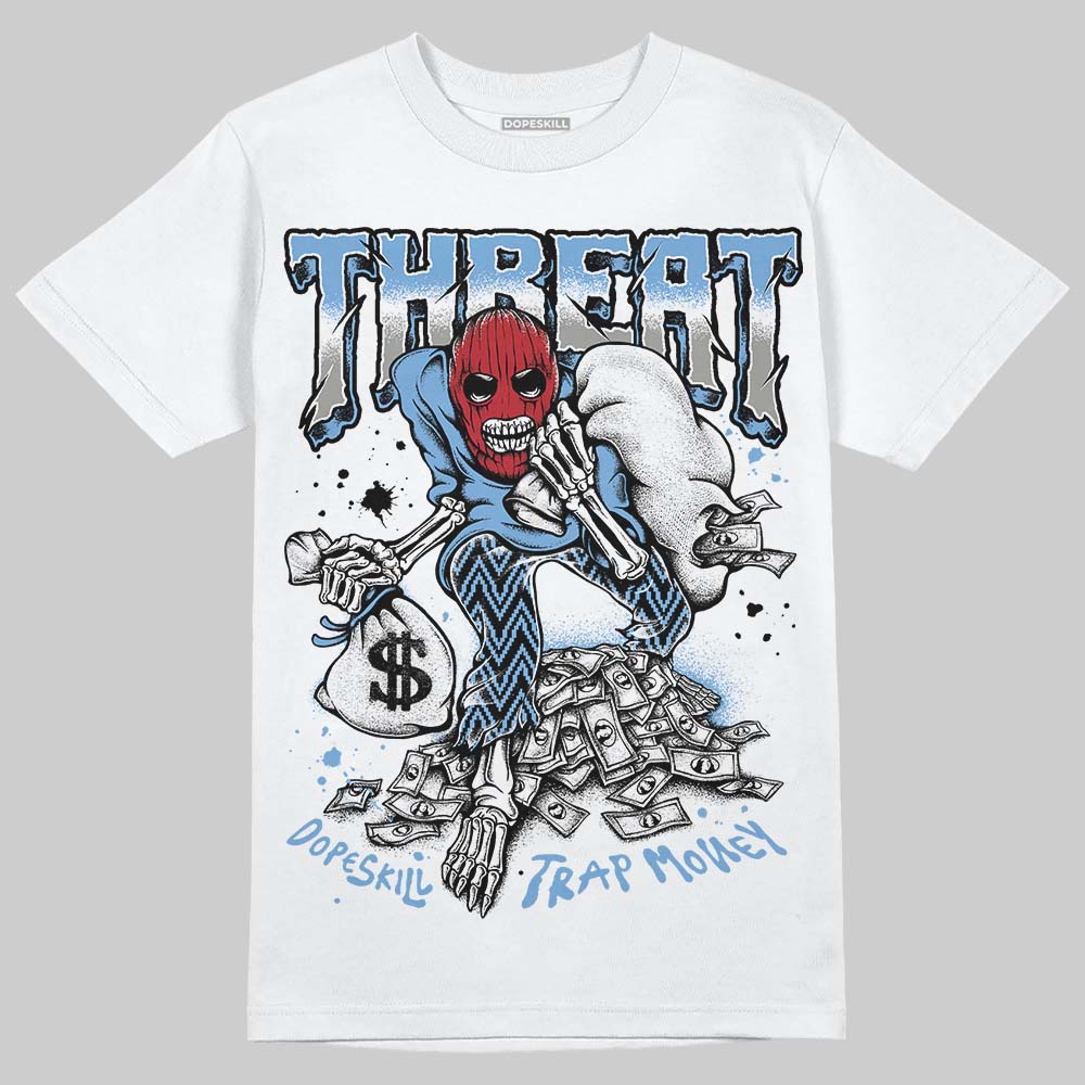 Melo 12s superstreetwear T-Shirt Threat Graphic
