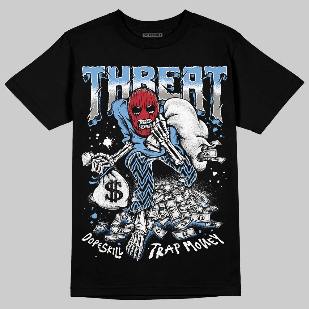 Melo 12s superstreetwear T-Shirt Threat Graphic