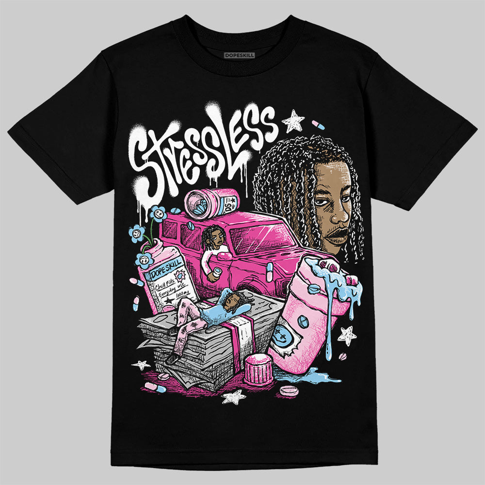 Doernbecher 6s superstreetwear T-Shirt Stressless Graphic