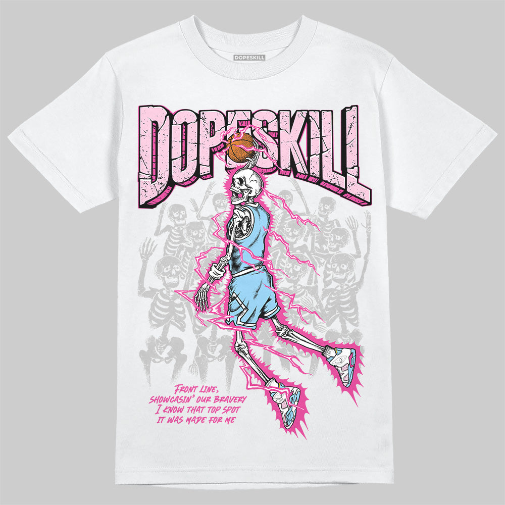 Doernbecher 6s superstreetwear T-Shirt Thunder Dunk Graphic