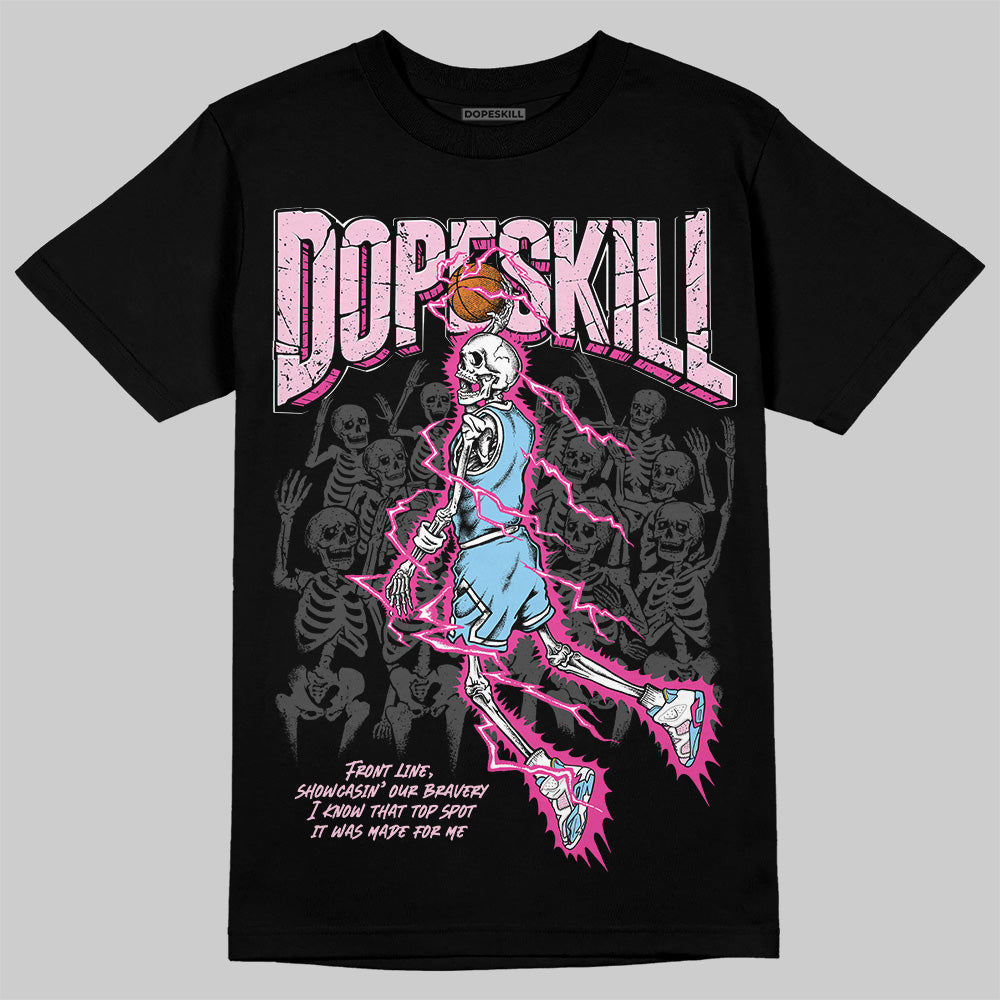 Doernbecher 6s superstreetwear T-Shirt Thunder Dunk Graphic