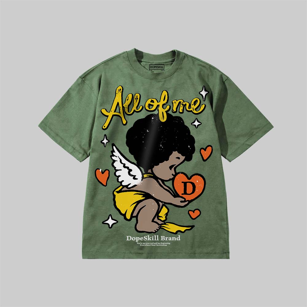 All Of Me superstreetwear Premium T-shirt