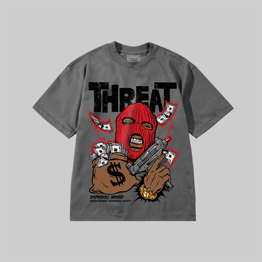 Under Threat superstreetwear Premium T-shirt