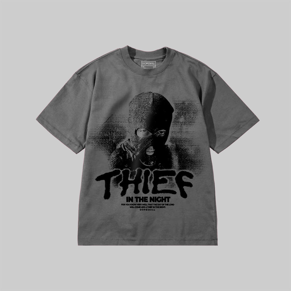 Thief In The Night superstreetwear Premium T-shirt