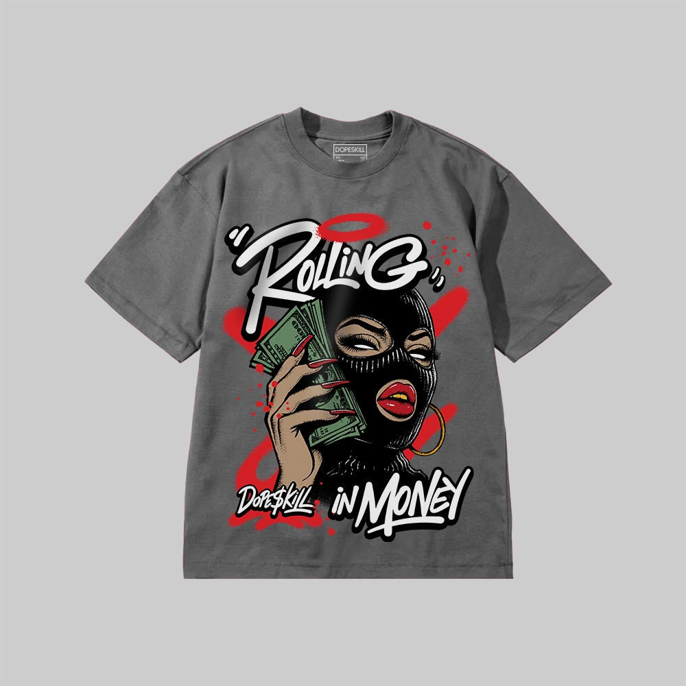 Rolling in Money superstreetwear Premium T-shirt