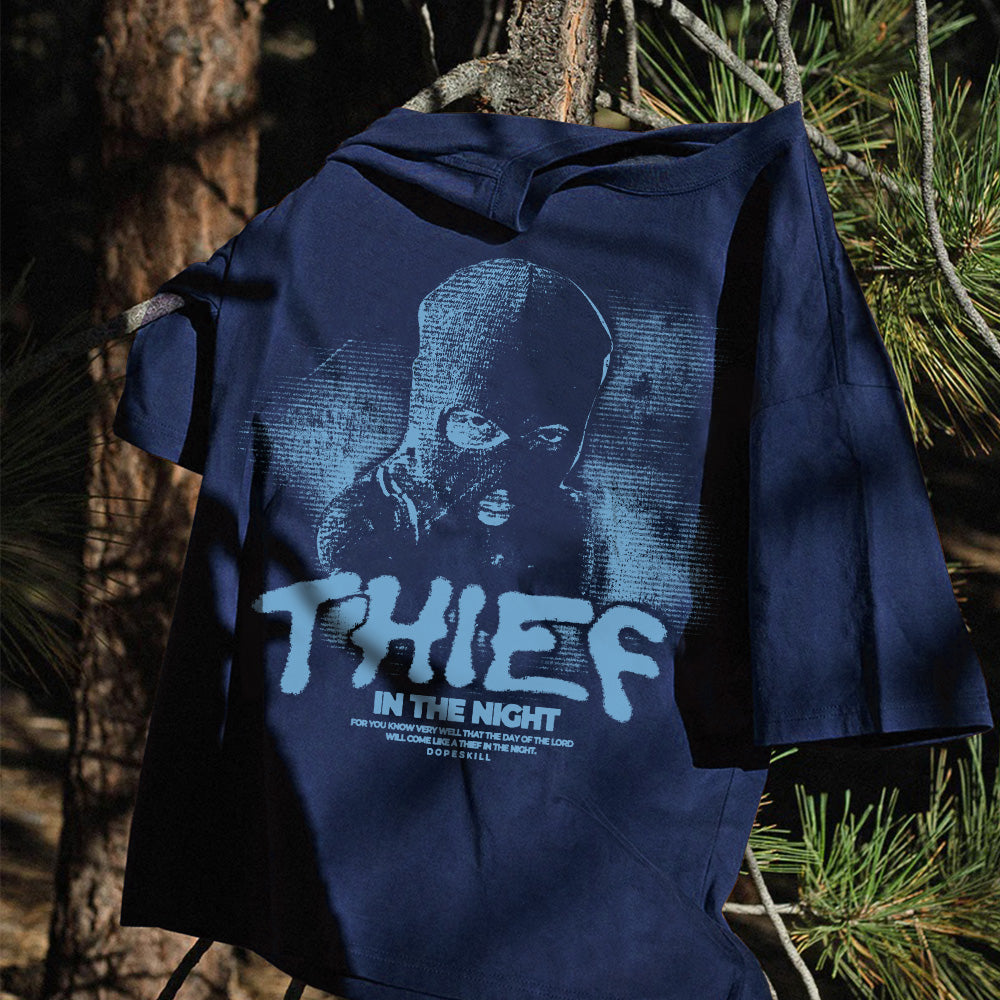 Thief In The Night superstreetwear Premium T-shirt
