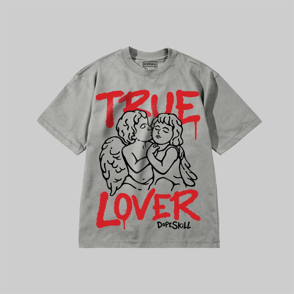True Lover superstreetwear Premium T-shirt