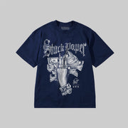 Stack Paper DopeSkill Premium T-shirt