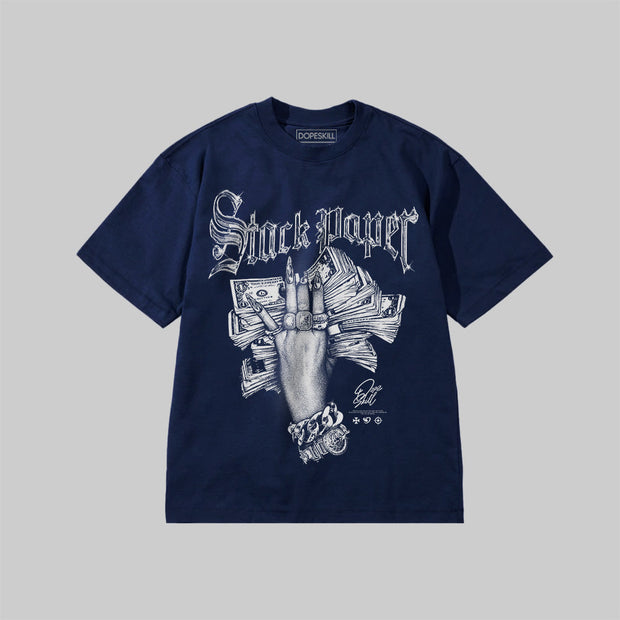 Stack Paper DopeSkill Premium T-shirt
