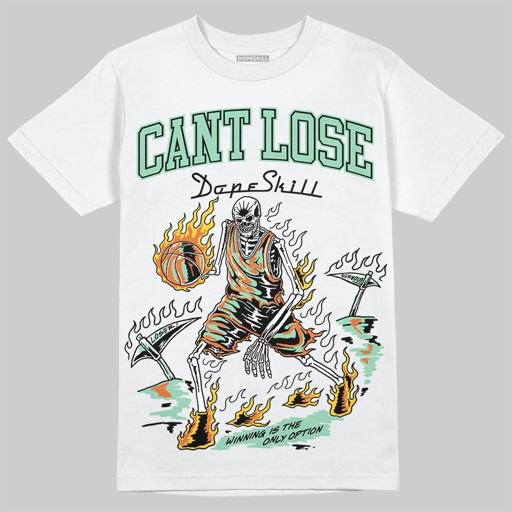 SB Dunk a??Rodeoa?? superstreetwear T-Shirt Cant Lose Graphic