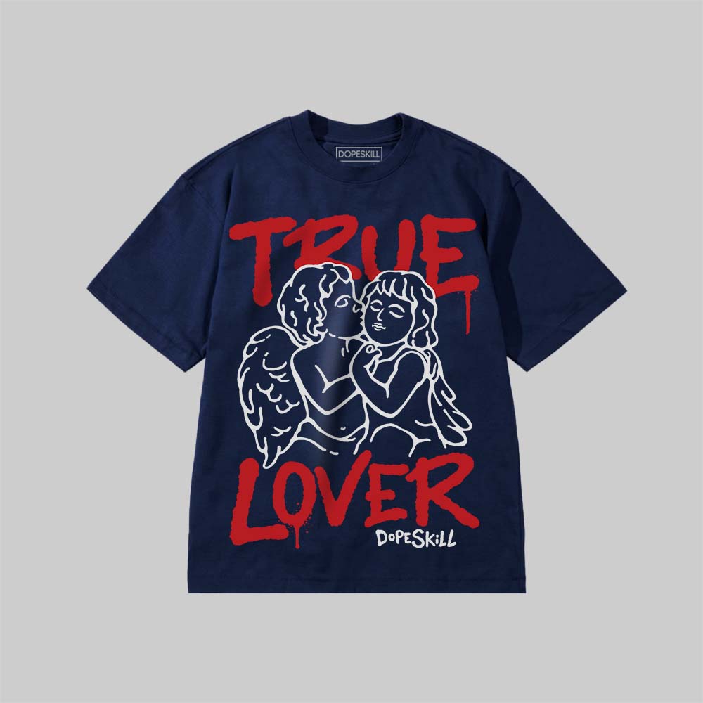 True Lover superstreetwear Premium T-shirt