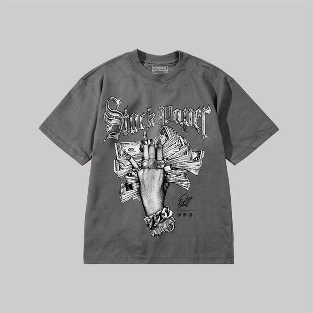Stack Paper DopeSkill Premium T-shirt