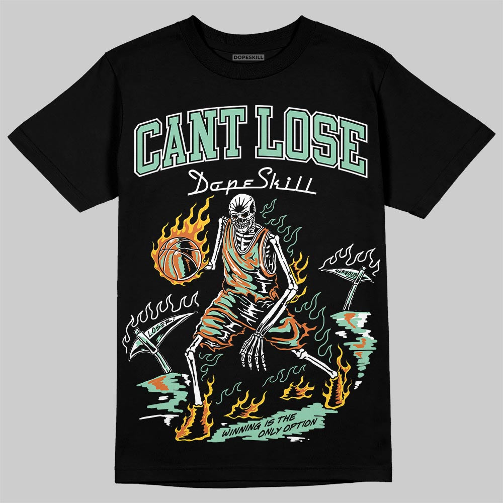 SB Dunk a??Rodeoa?? superstreetwear T-Shirt Cant Lose Graphic