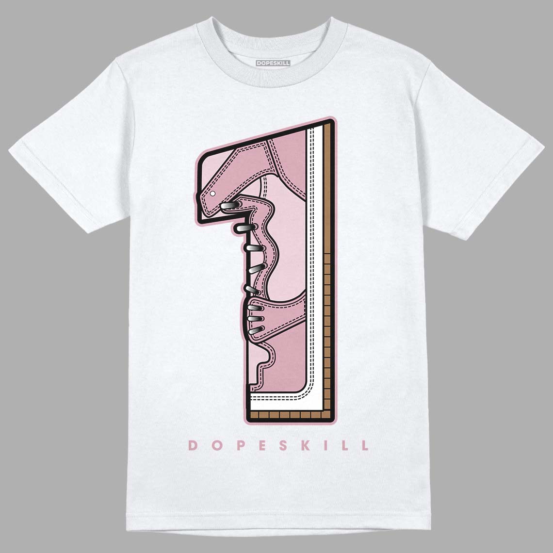 Dunk Low Teddy Bear Pink superstreetwear T-Shirt No.1 Graphic