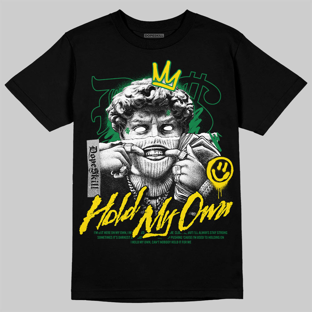 Dunk Reverse Brazil superstreetwear T-Shirt In My Way Graphic
