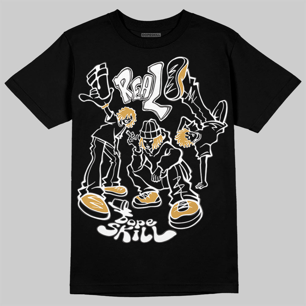 Gratitude 11s superstreetwear T-Shirt Real Y2K Players Graphic
