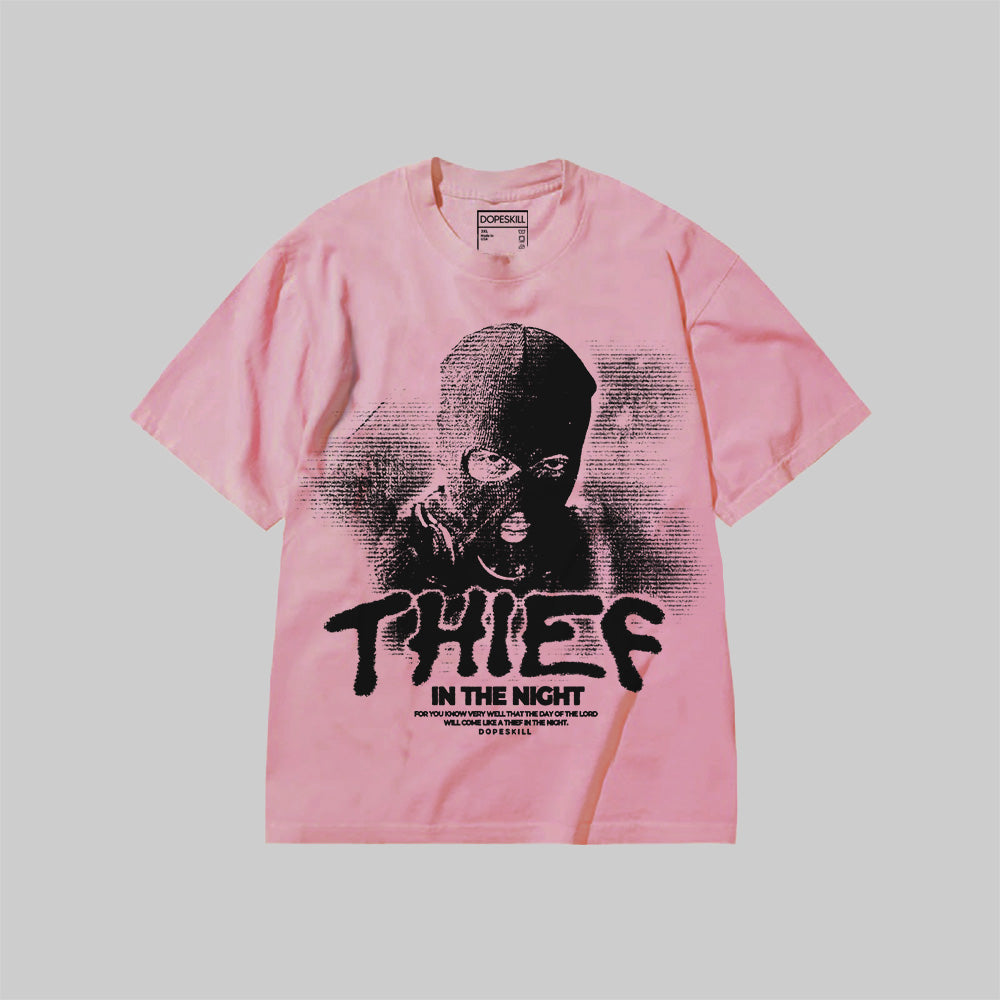 Thief In The Night superstreetwear Premium T-shirt