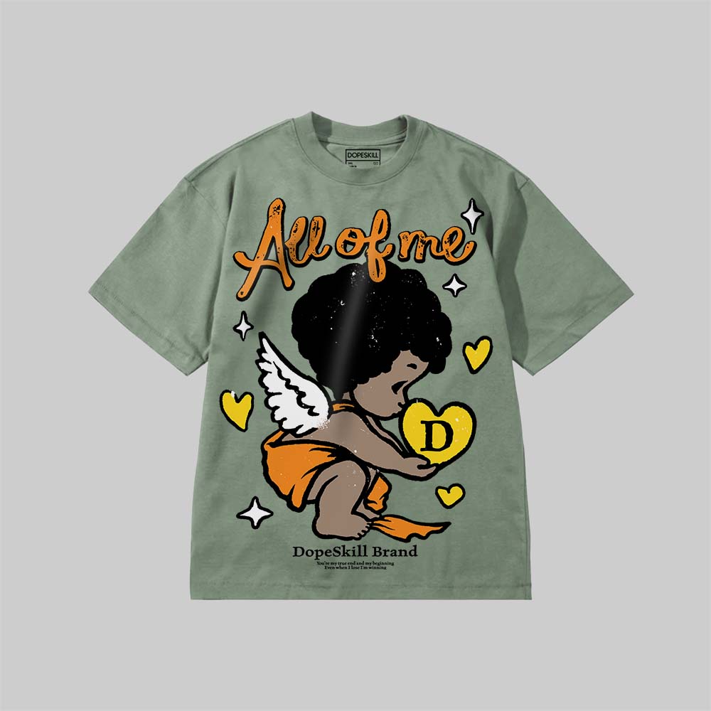 All Of Me superstreetwear Premium T-shirt