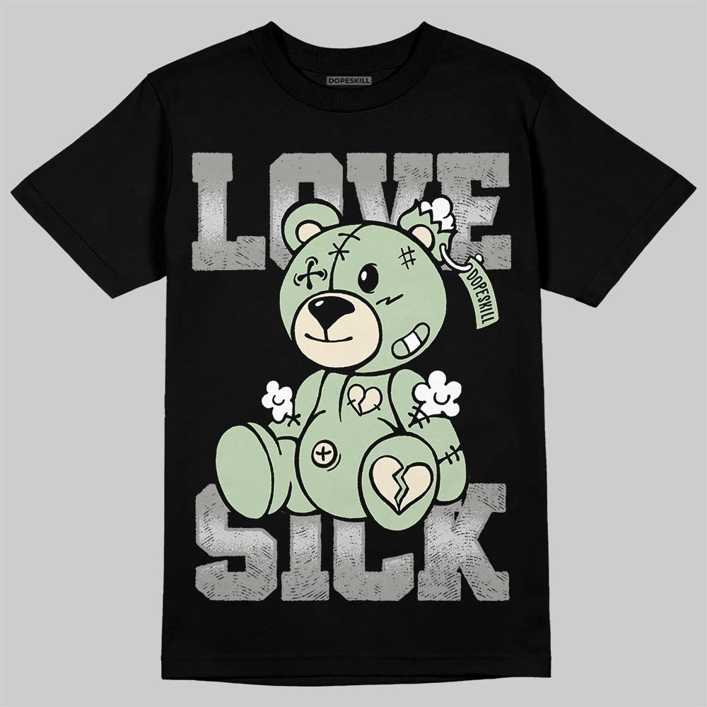 Seafoam 4s 2025 superstreetwear T-Shirt Love Sick Graphic