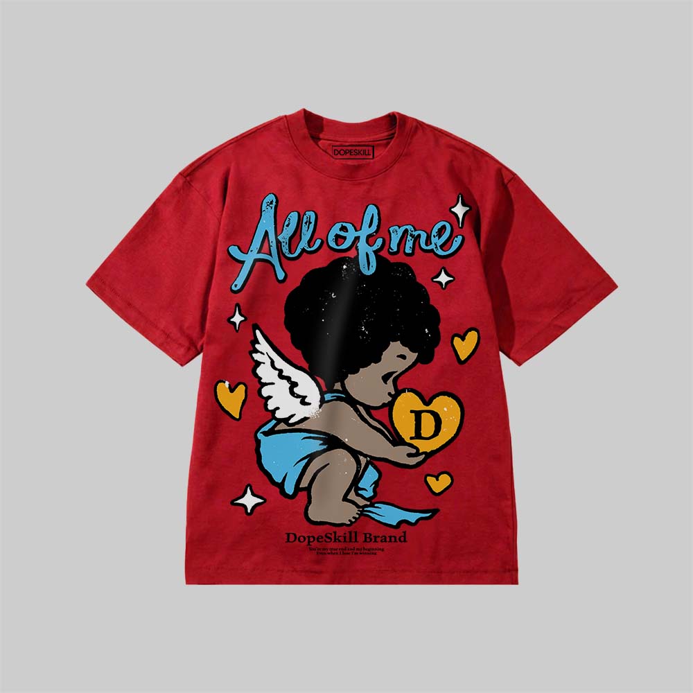 All Of Me superstreetwear Premium T-shirt