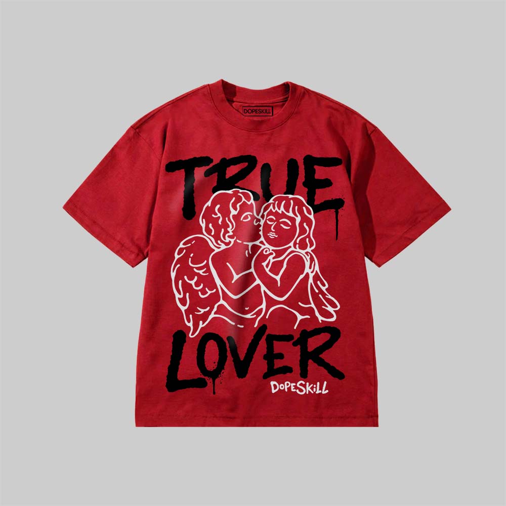 True Lover superstreetwear Premium T-shirt