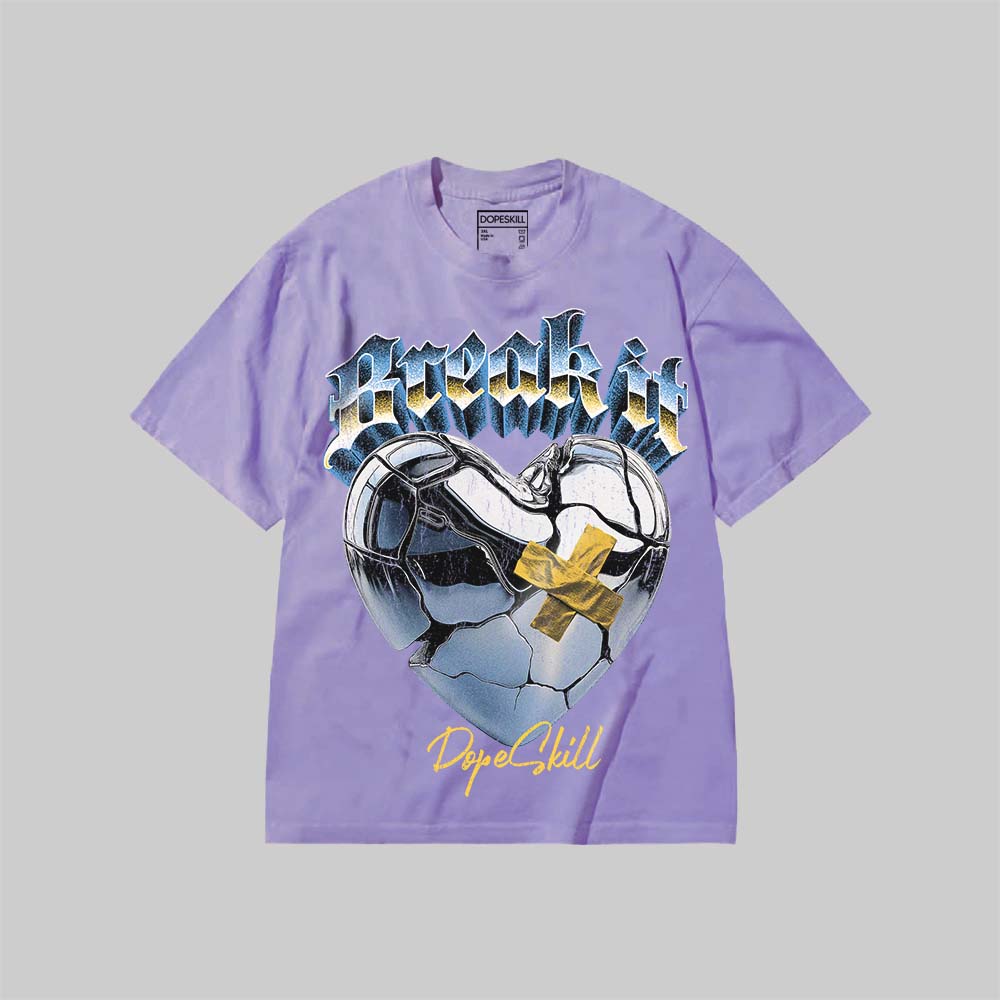 Break It superstreetwear Premium T-shirt