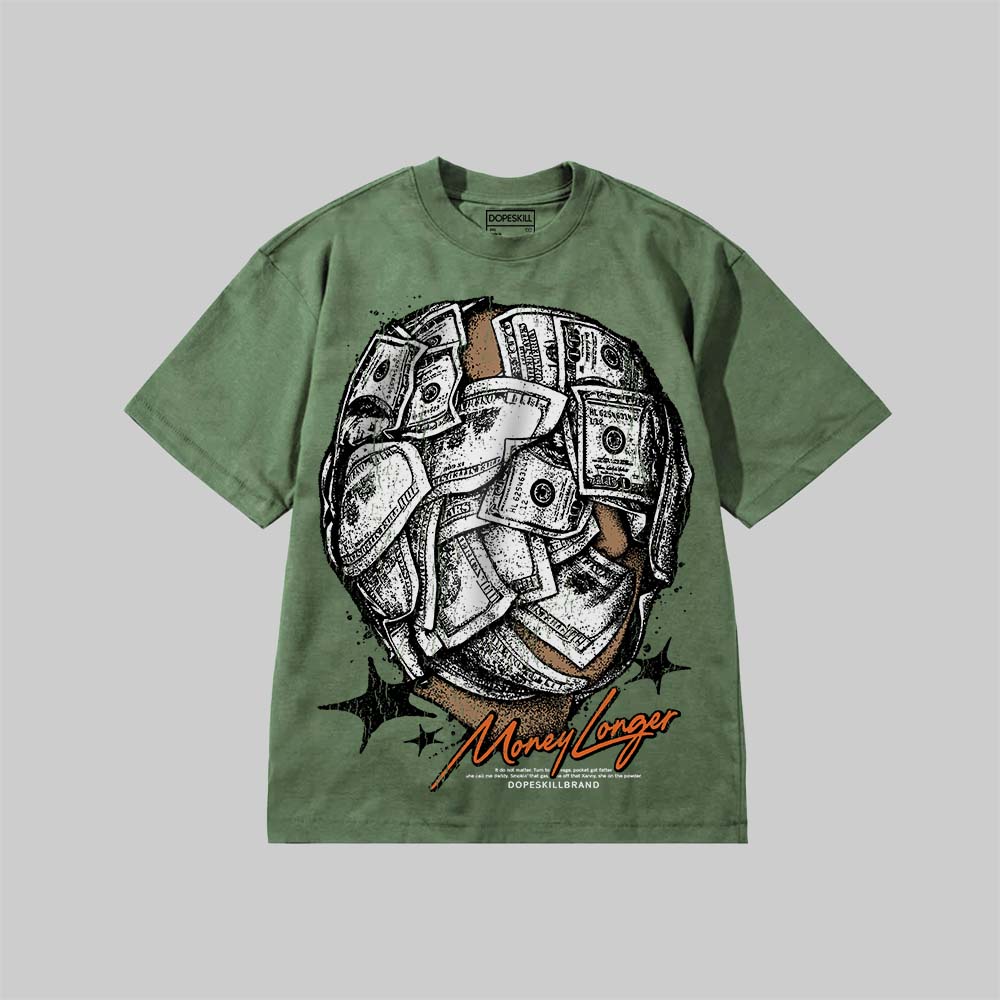 Money Longer superstreetwear Premium T-shirt