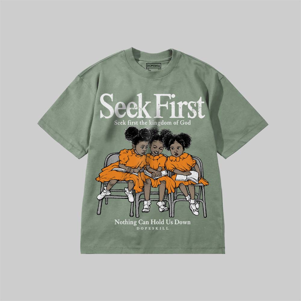 New Seek First superstreetwear Premium T-shirt