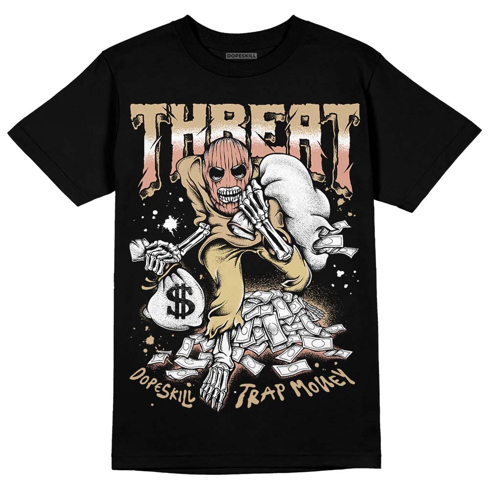 TAN Collection superstreetwear T-Shirt Threat Graphic