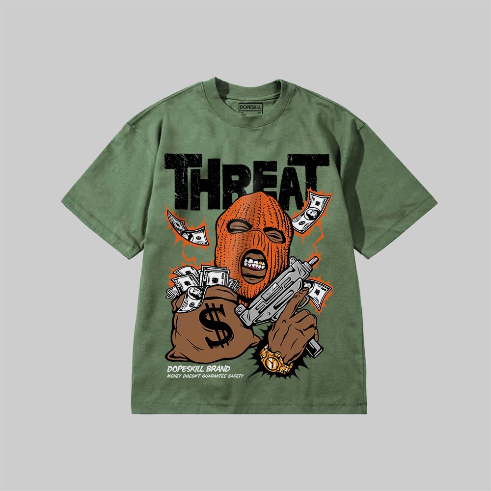 Under Threat superstreetwear Premium T-shirt