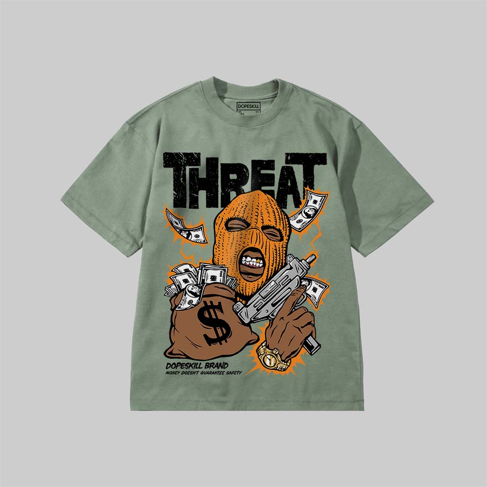 Under Threat superstreetwear Premium T-shirt