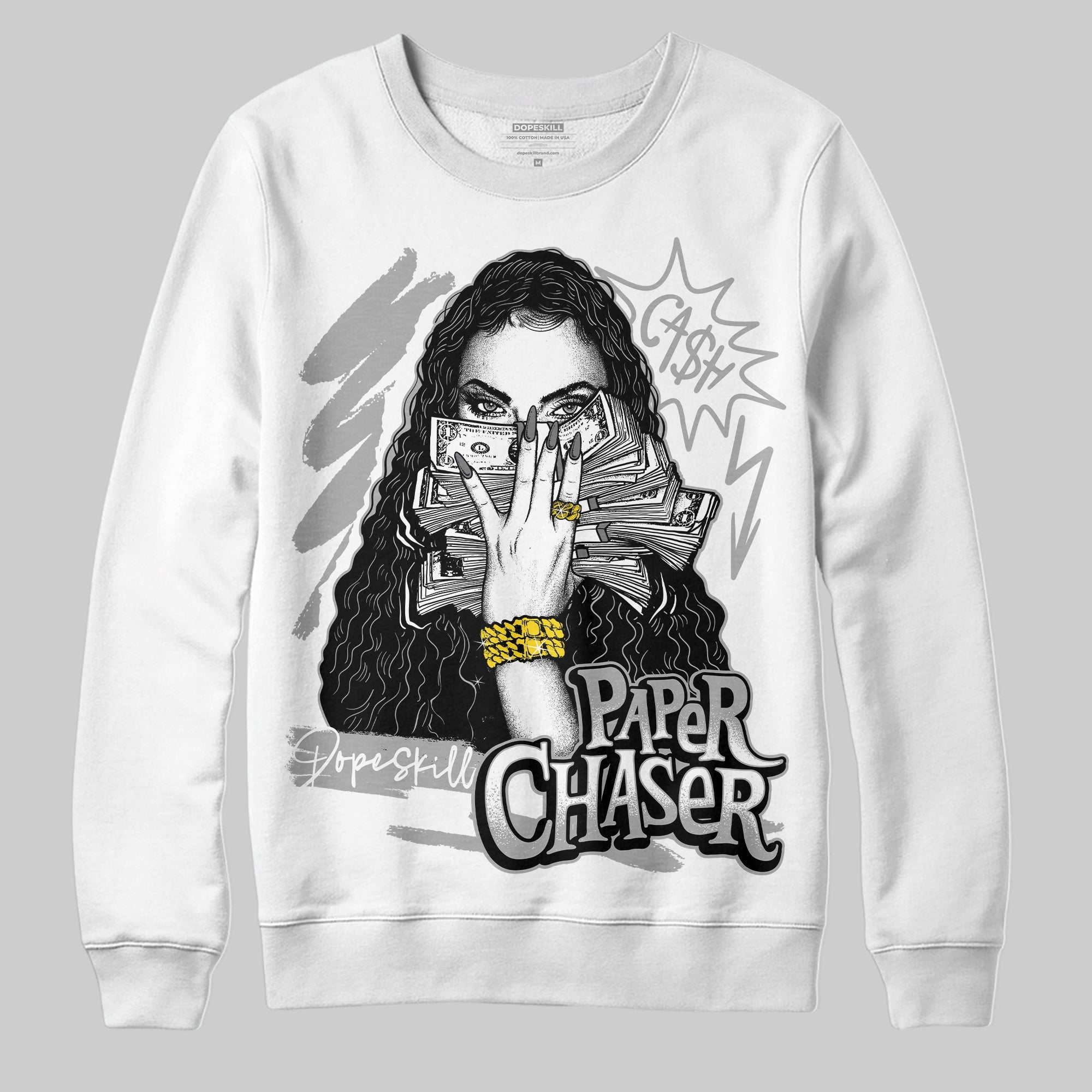 Stealth 12s superstreetwear Sweatshirt NPC Graphic